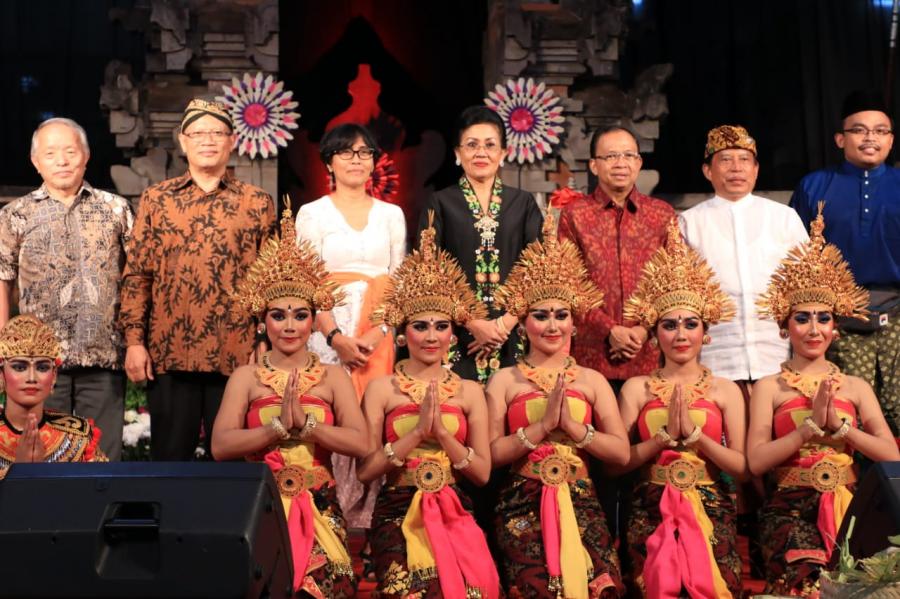 Gubernur Koster Harap Pengembangan Wisata Berbasis Serangga di Bali